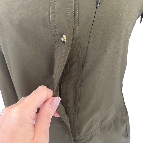 Arc’teryx - Light Weight Button Down Utility Jacket/Shirt Sz M - Picture 4 of 11